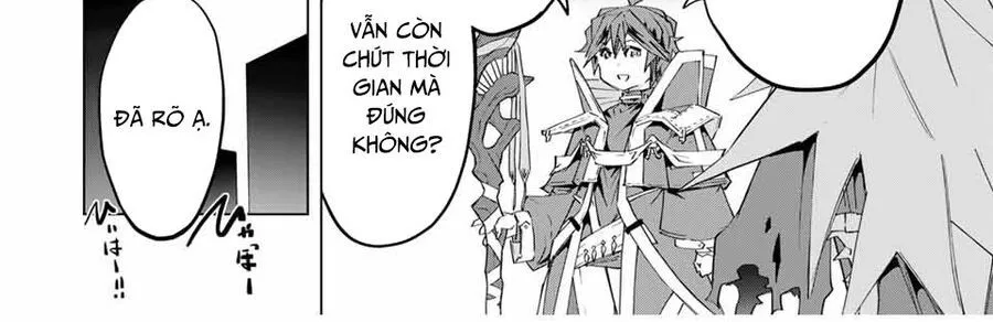 Bị Phản Bội Bởi Đồng Đội Và Sở Hữu [Gacha Không Giới Hạn] Lv.9999 Chap 103 - Next Chap 104