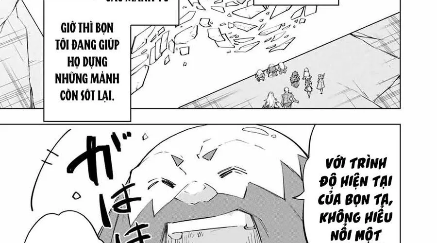 Bị Phản Bội Bởi Đồng Đội Và Sở Hữu [Gacha Không Giới Hạn] Lv.9999 Chap 103 - Next Chap 104
