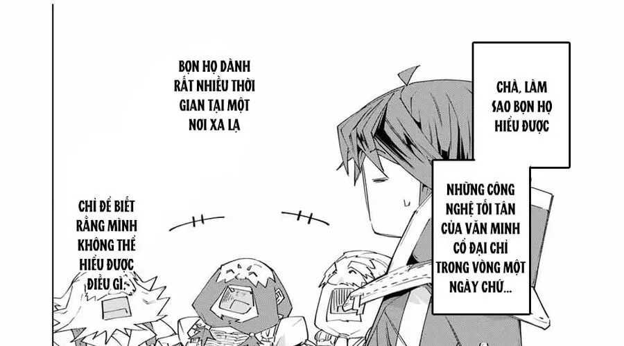 Bị Phản Bội Bởi Đồng Đội Và Sở Hữu [Gacha Không Giới Hạn] Lv.9999 Chap 103 - Next Chap 104