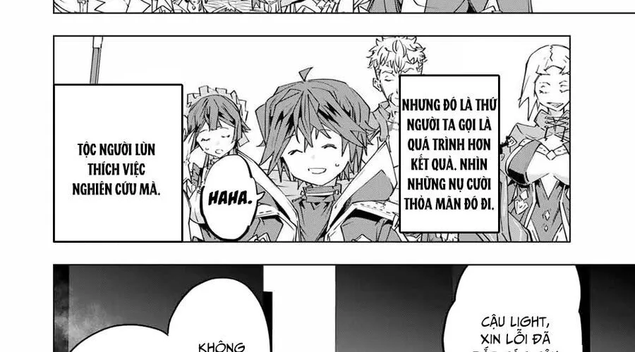 Bị Phản Bội Bởi Đồng Đội Và Sở Hữu [Gacha Không Giới Hạn] Lv.9999 Chap 103 - Next Chap 104