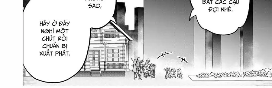 Bị Phản Bội Bởi Đồng Đội Và Sở Hữu [Gacha Không Giới Hạn] Lv.9999 Chap 103 - Next Chap 104