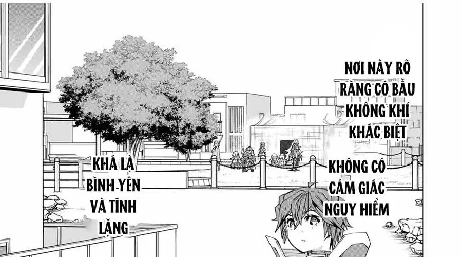 Bị Phản Bội Bởi Đồng Đội Và Sở Hữu [Gacha Không Giới Hạn] Lv.9999 Chap 103 - Next Chap 104