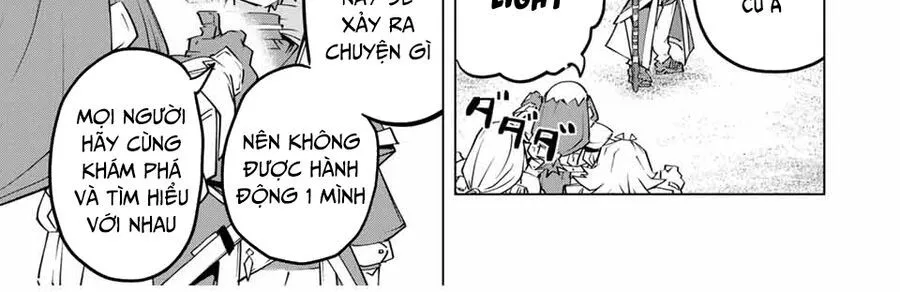 Bị Phản Bội Bởi Đồng Đội Và Sở Hữu [Gacha Không Giới Hạn] Lv.9999 Chap 103 - Next Chap 104