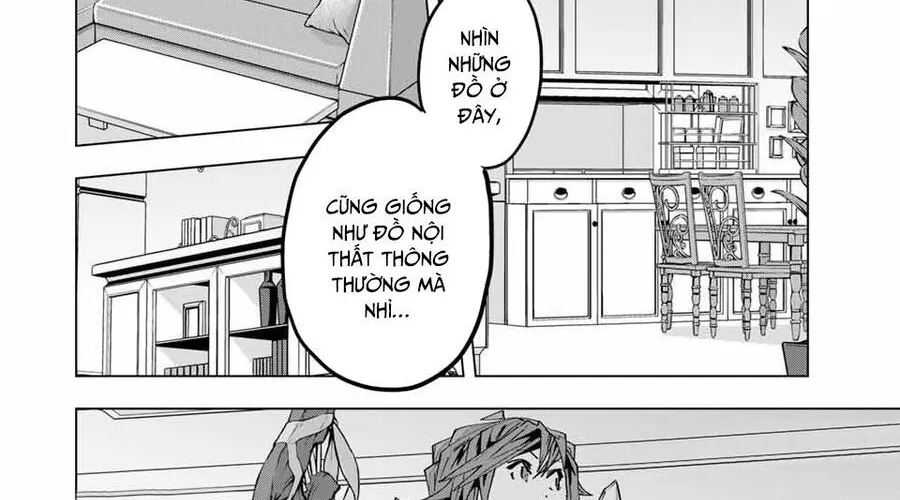Bị Phản Bội Bởi Đồng Đội Và Sở Hữu [Gacha Không Giới Hạn] Lv.9999 Chap 103 - Next Chap 104