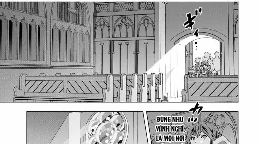 Bị Phản Bội Bởi Đồng Đội Và Sở Hữu [Gacha Không Giới Hạn] Lv.9999 Chap 103 - Next Chap 104