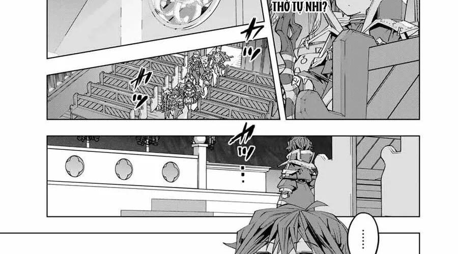Bị Phản Bội Bởi Đồng Đội Và Sở Hữu [Gacha Không Giới Hạn] Lv.9999 Chap 103 - Next Chap 104