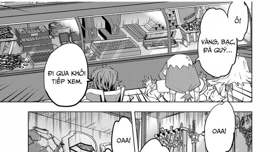 Bị Phản Bội Bởi Đồng Đội Và Sở Hữu [Gacha Không Giới Hạn] Lv.9999 Chap 104 - Next Chap 105