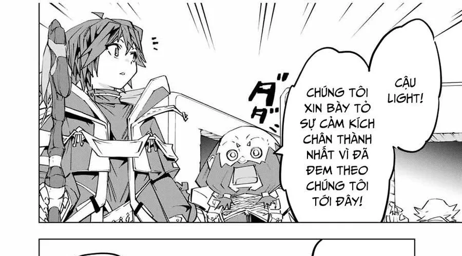 Bị Phản Bội Bởi Đồng Đội Và Sở Hữu [Gacha Không Giới Hạn] Lv.9999 Chap 104 - Next Chap 105