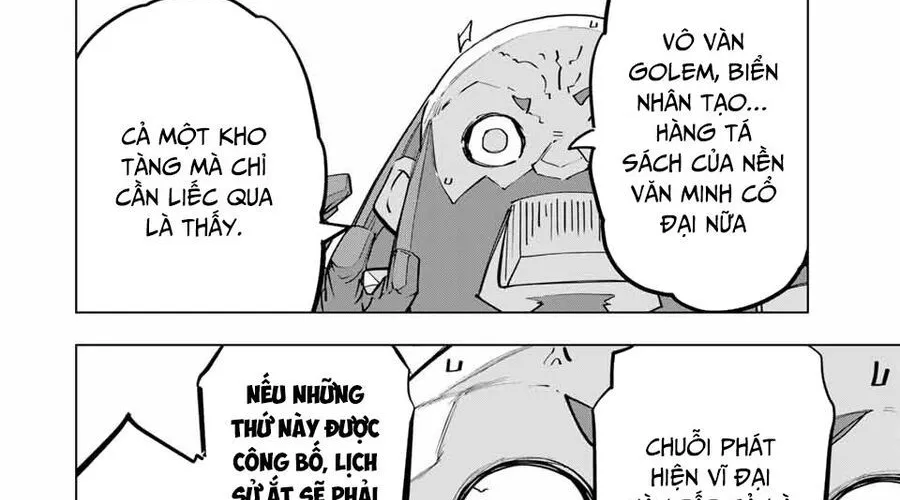 Bị Phản Bội Bởi Đồng Đội Và Sở Hữu [Gacha Không Giới Hạn] Lv.9999 Chap 104 - Next Chap 105
