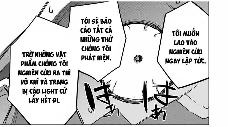 Bị Phản Bội Bởi Đồng Đội Và Sở Hữu [Gacha Không Giới Hạn] Lv.9999 Chap 104 - Next Chap 105