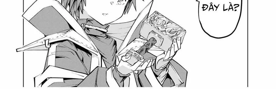 Bị Phản Bội Bởi Đồng Đội Và Sở Hữu [Gacha Không Giới Hạn] Lv.9999 Chap 104 - Next Chap 105