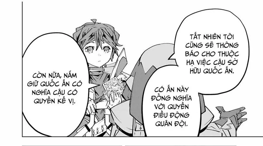 Bị Phản Bội Bởi Đồng Đội Và Sở Hữu [Gacha Không Giới Hạn] Lv.9999 Chap 104 - Next Chap 105