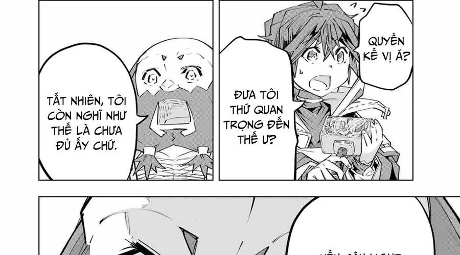 Bị Phản Bội Bởi Đồng Đội Và Sở Hữu [Gacha Không Giới Hạn] Lv.9999 Chap 104 - Next Chap 105