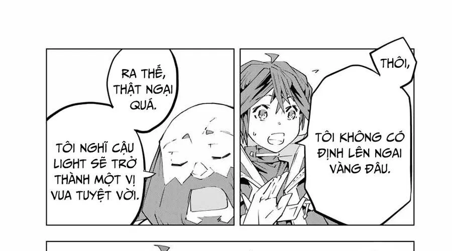 Bị Phản Bội Bởi Đồng Đội Và Sở Hữu [Gacha Không Giới Hạn] Lv.9999 Chap 104 - Next Chap 105
