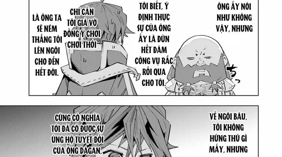 Bị Phản Bội Bởi Đồng Đội Và Sở Hữu [Gacha Không Giới Hạn] Lv.9999 Chap 104 - Next Chap 105