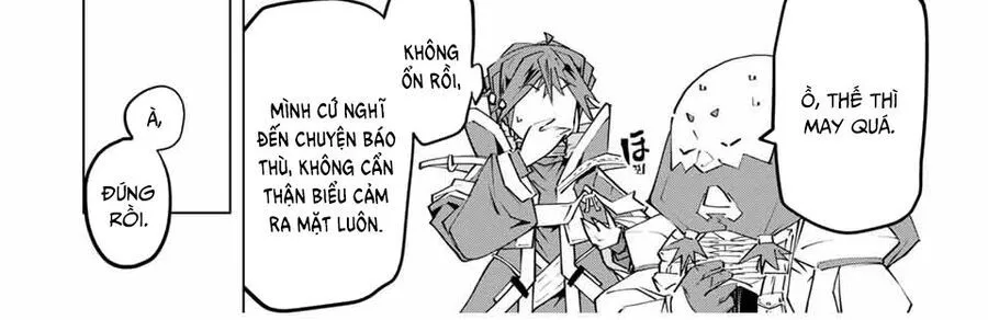 Bị Phản Bội Bởi Đồng Đội Và Sở Hữu [Gacha Không Giới Hạn] Lv.9999 Chap 104 - Next Chap 105