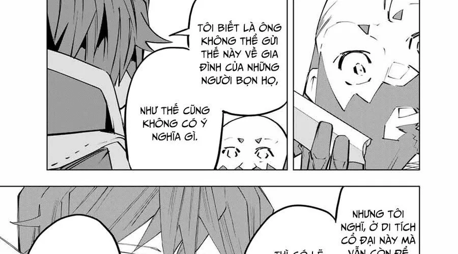 Bị Phản Bội Bởi Đồng Đội Và Sở Hữu [Gacha Không Giới Hạn] Lv.9999 Chap 104 - Next Chap 105
