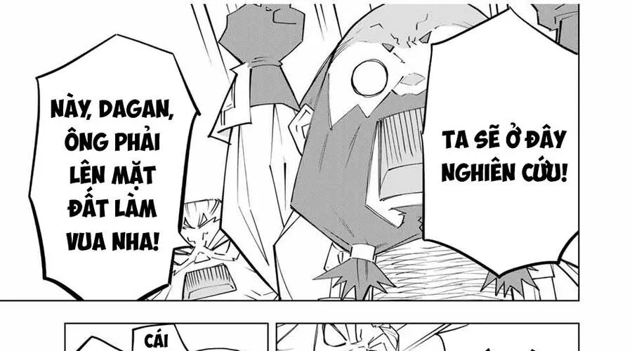 Bị Phản Bội Bởi Đồng Đội Và Sở Hữu [Gacha Không Giới Hạn] Lv.9999 Chap 104 - Next Chap 105