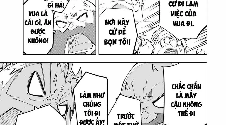 Bị Phản Bội Bởi Đồng Đội Và Sở Hữu [Gacha Không Giới Hạn] Lv.9999 Chap 104 - Next Chap 105