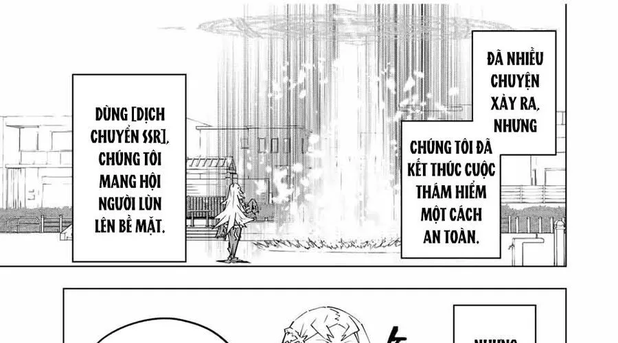 Bị Phản Bội Bởi Đồng Đội Và Sở Hữu [Gacha Không Giới Hạn] Lv.9999 Chap 104 - Next Chap 105