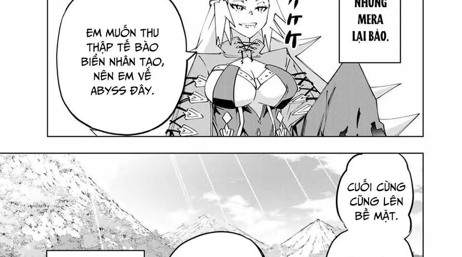 Bị Phản Bội Bởi Đồng Đội Và Sở Hữu [Gacha Không Giới Hạn] Lv.9999 Chap 104 - Next Chap 105