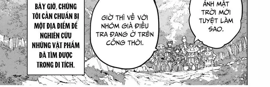 Bị Phản Bội Bởi Đồng Đội Và Sở Hữu [Gacha Không Giới Hạn] Lv.9999 Chap 104 - Next Chap 105