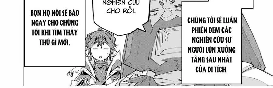 Bị Phản Bội Bởi Đồng Đội Và Sở Hữu [Gacha Không Giới Hạn] Lv.9999 Chap 104 - Next Chap 105