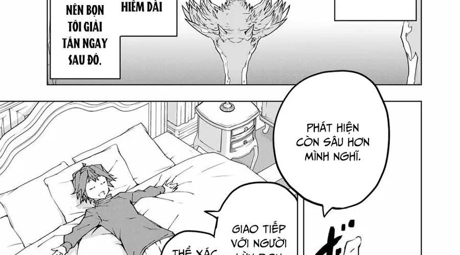Bị Phản Bội Bởi Đồng Đội Và Sở Hữu [Gacha Không Giới Hạn] Lv.9999 Chap 104 - Next Chap 105