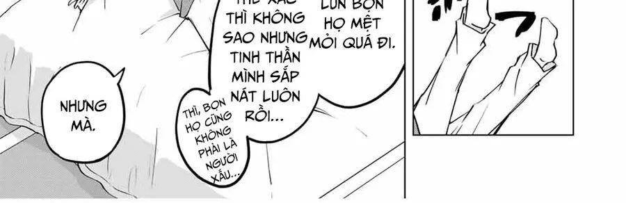Bị Phản Bội Bởi Đồng Đội Và Sở Hữu [Gacha Không Giới Hạn] Lv.9999 Chap 104 - Next Chap 105
