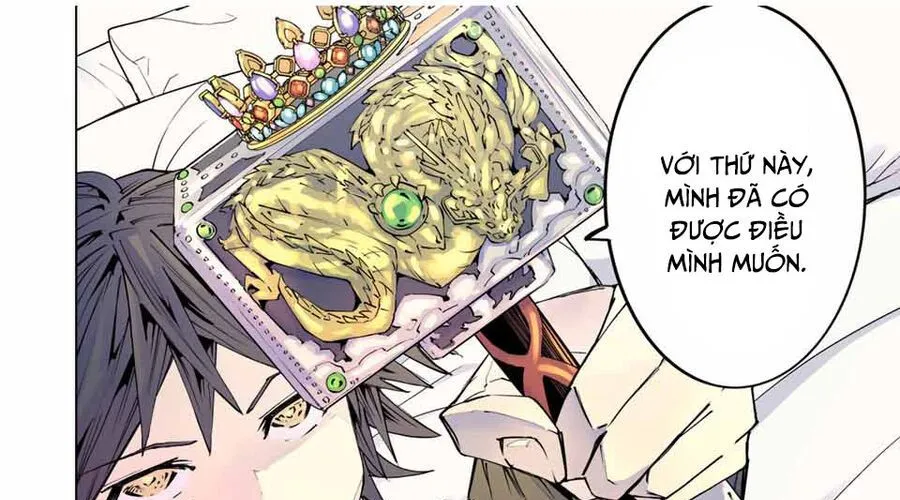 Bị Phản Bội Bởi Đồng Đội Và Sở Hữu [Gacha Không Giới Hạn] Lv.9999 Chap 104 - Next Chap 105