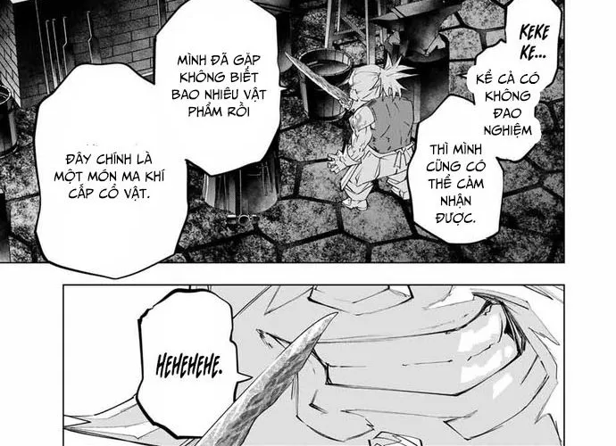 Bị Phản Bội Bởi Đồng Đội Và Sở Hữu [Gacha Không Giới Hạn] Lv.9999 Chap 105 - Next Chap 106