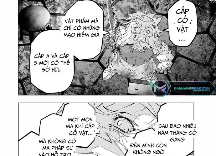 Bị Phản Bội Bởi Đồng Đội Và Sở Hữu [Gacha Không Giới Hạn] Lv.9999 Chap 105 - Next Chap 106