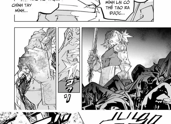 Bị Phản Bội Bởi Đồng Đội Và Sở Hữu [Gacha Không Giới Hạn] Lv.9999 Chap 105 - Next Chap 106