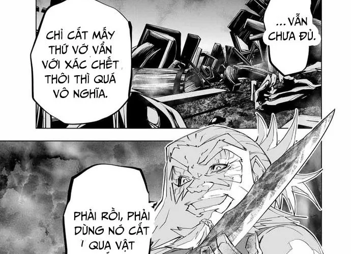 Bị Phản Bội Bởi Đồng Đội Và Sở Hữu [Gacha Không Giới Hạn] Lv.9999 Chap 105 - Next Chap 106