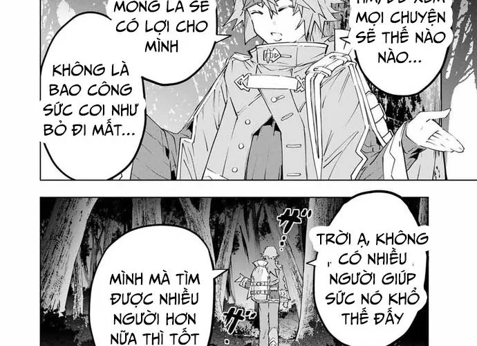 Bị Phản Bội Bởi Đồng Đội Và Sở Hữu [Gacha Không Giới Hạn] Lv.9999 Chap 105 - Next Chap 106