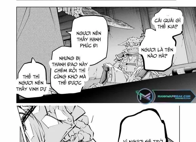 Bị Phản Bội Bởi Đồng Đội Và Sở Hữu [Gacha Không Giới Hạn] Lv.9999 Chap 105 - Next Chap 106