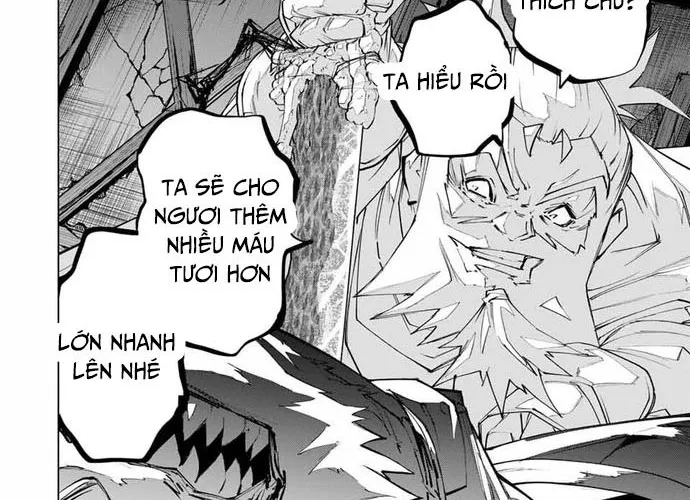 Bị Phản Bội Bởi Đồng Đội Và Sở Hữu [Gacha Không Giới Hạn] Lv.9999 Chap 105 - Next Chap 106