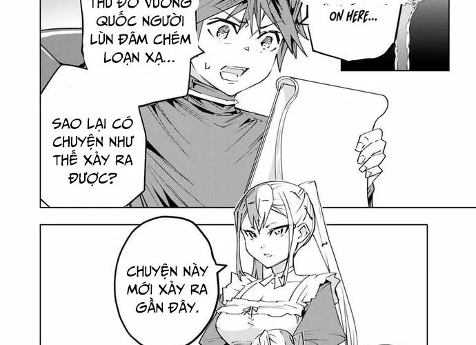 Bị Phản Bội Bởi Đồng Đội Và Sở Hữu [Gacha Không Giới Hạn] Lv.9999 Chap 105 - Next Chap 106