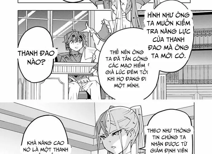 Bị Phản Bội Bởi Đồng Đội Và Sở Hữu [Gacha Không Giới Hạn] Lv.9999 Chap 105 - Next Chap 106