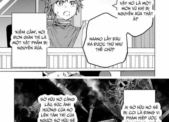 Bị Phản Bội Bởi Đồng Đội Và Sở Hữu [Gacha Không Giới Hạn] Lv.9999 Chap 105 - Next Chap 106