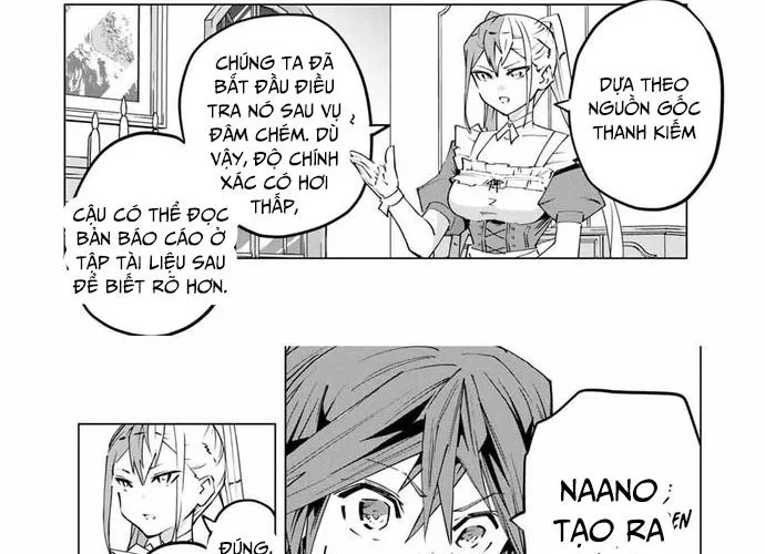 Bị Phản Bội Bởi Đồng Đội Và Sở Hữu [Gacha Không Giới Hạn] Lv.9999 Chap 105 - Next Chap 106