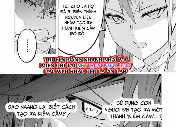 Bị Phản Bội Bởi Đồng Đội Và Sở Hữu [Gacha Không Giới Hạn] Lv.9999 Chap 105 - Next Chap 106