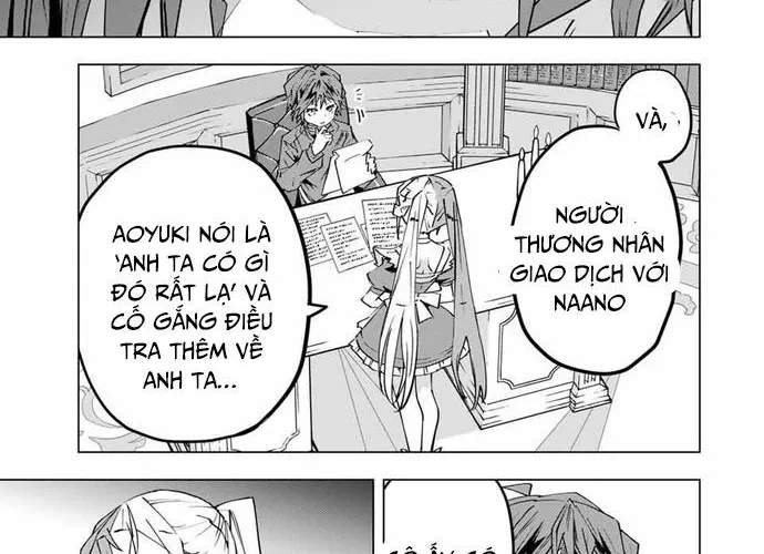 Bị Phản Bội Bởi Đồng Đội Và Sở Hữu [Gacha Không Giới Hạn] Lv.9999 Chap 105 - Next Chap 106