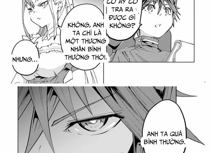 Bị Phản Bội Bởi Đồng Đội Và Sở Hữu [Gacha Không Giới Hạn] Lv.9999 Chap 105 - Next Chap 106