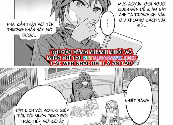 Bị Phản Bội Bởi Đồng Đội Và Sở Hữu [Gacha Không Giới Hạn] Lv.9999 Chap 105 - Next Chap 106