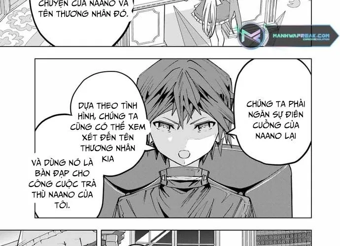Bị Phản Bội Bởi Đồng Đội Và Sở Hữu [Gacha Không Giới Hạn] Lv.9999 Chap 105 - Next Chap 106