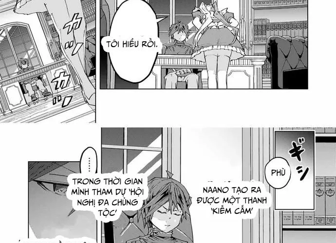 Bị Phản Bội Bởi Đồng Đội Và Sở Hữu [Gacha Không Giới Hạn] Lv.9999 Chap 105 - Next Chap 106