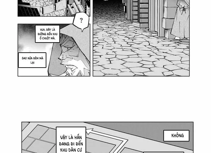 Bị Phản Bội Bởi Đồng Đội Và Sở Hữu [Gacha Không Giới Hạn] Lv.9999 Chap 106 - Next Chap 107