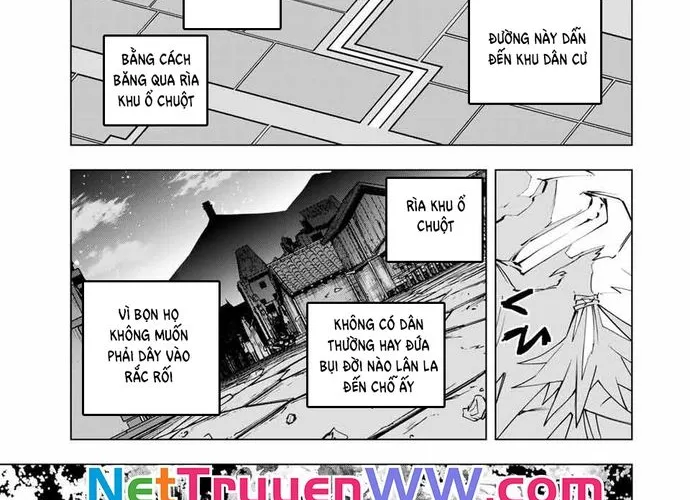Bị Phản Bội Bởi Đồng Đội Và Sở Hữu [Gacha Không Giới Hạn] Lv.9999 Chap 106 - Next Chap 107