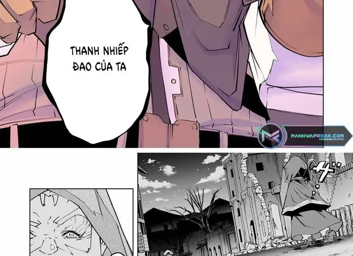 Bị Phản Bội Bởi Đồng Đội Và Sở Hữu [Gacha Không Giới Hạn] Lv.9999 Chap 106 - Next Chap 107